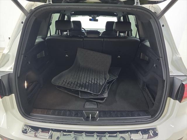 used 2021 Mercedes-Benz GLB 250 car, priced at $26,995
