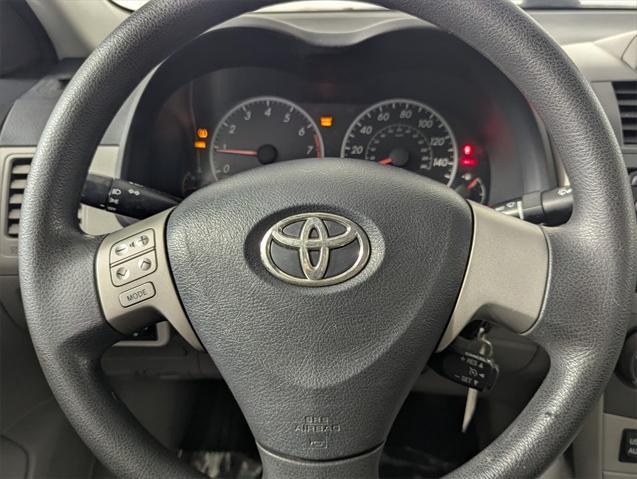 used 2012 Toyota Corolla car, priced at $4,991