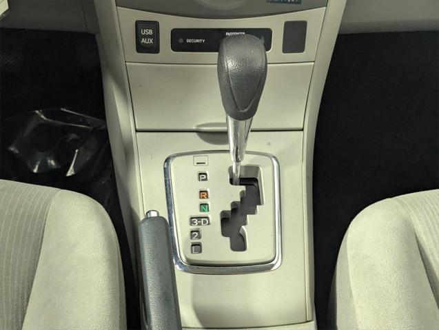 used 2012 Toyota Corolla car, priced at $4,991