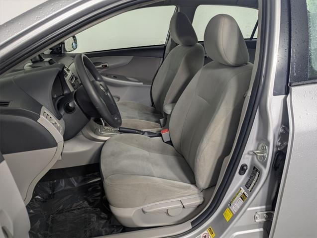 used 2012 Toyota Corolla car, priced at $4,991