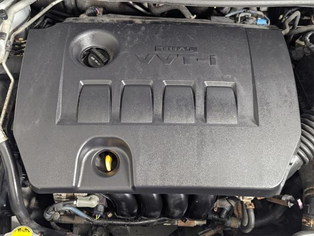 used 2012 Toyota Corolla car, priced at $4,991