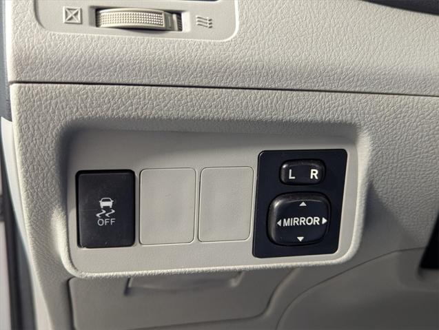used 2012 Toyota Corolla car, priced at $4,991