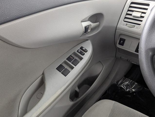 used 2012 Toyota Corolla car, priced at $4,991