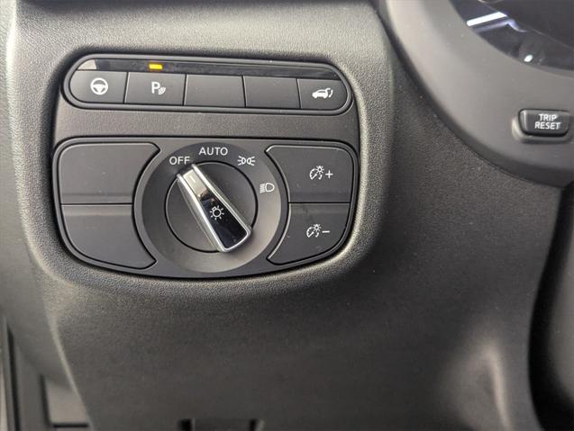 used 2023 INFINITI QX50 car, priced at $28,991