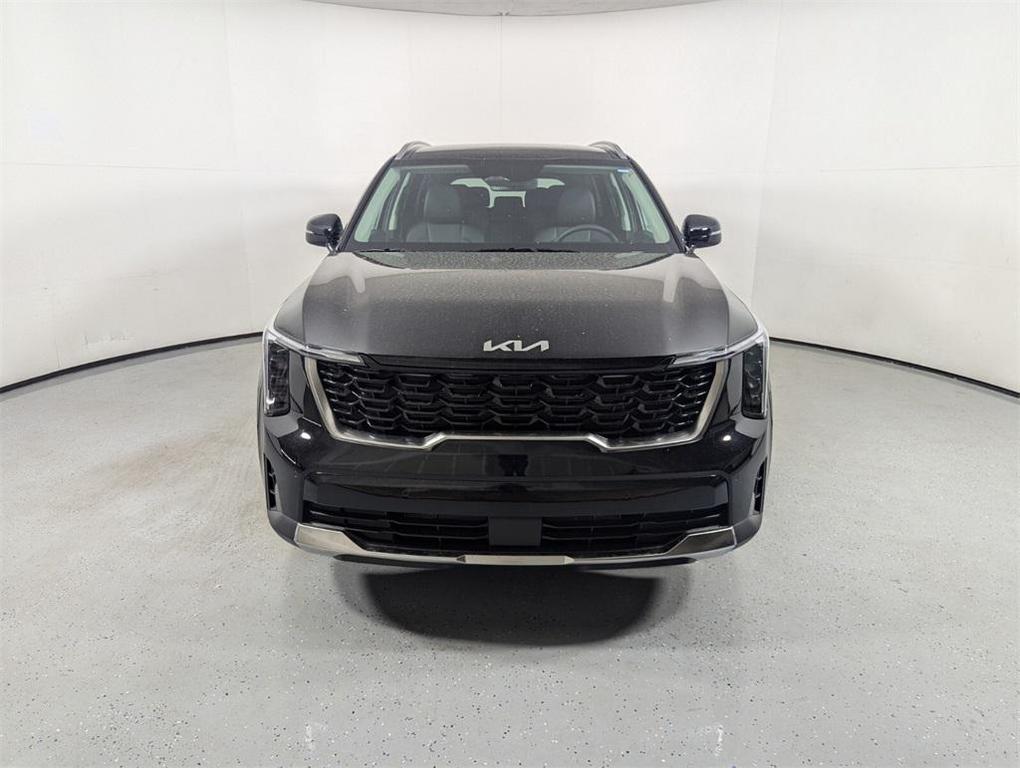 new 2025 Kia Sorento car, priced at $37,586