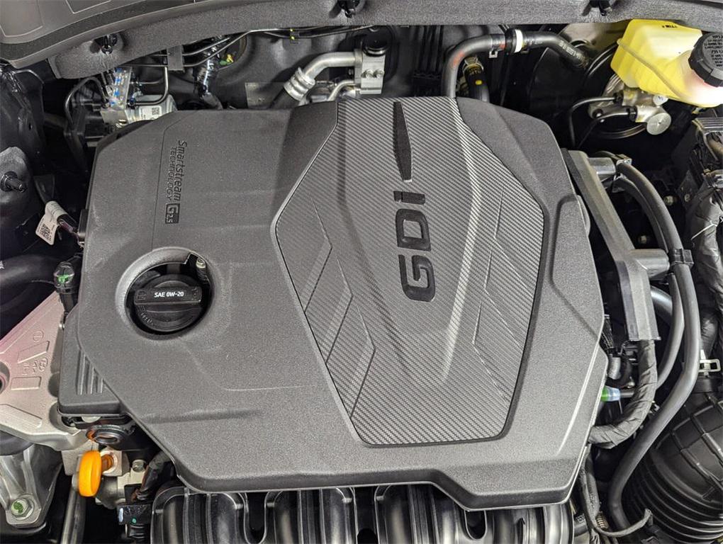 new 2025 Kia Sorento car, priced at $37,586
