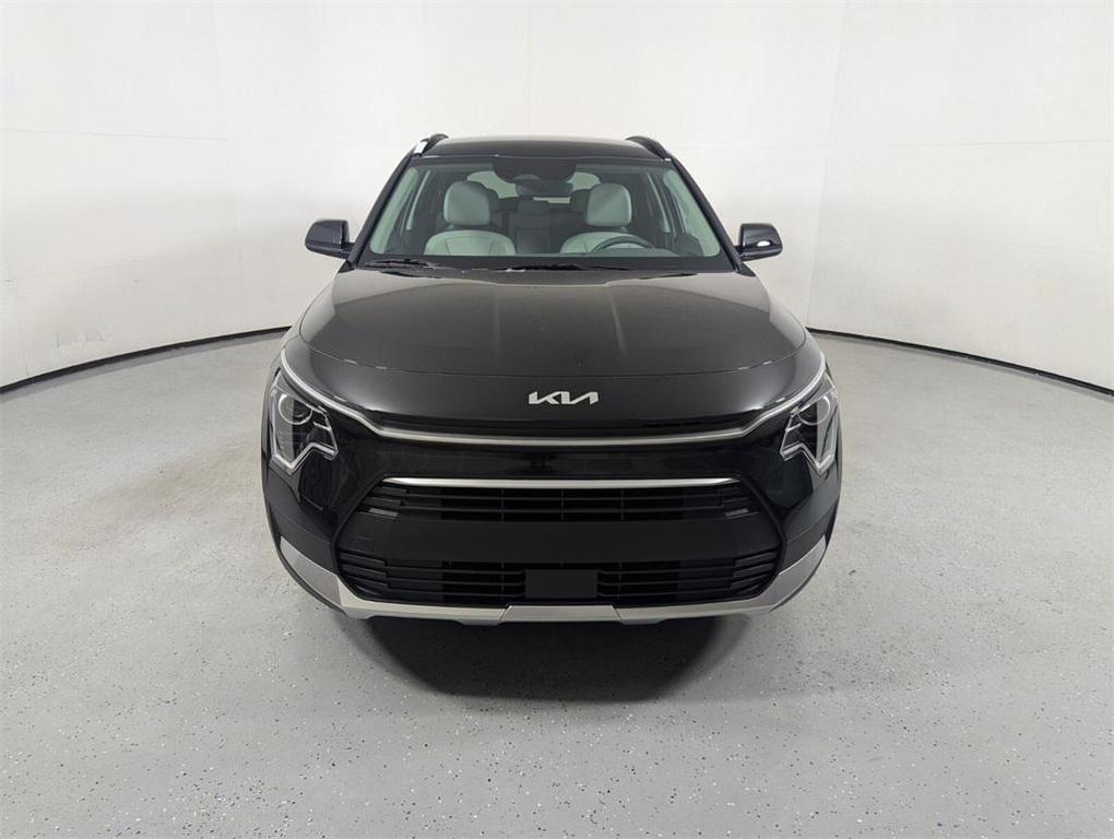 new 2025 Kia Niro car, priced at $30,989