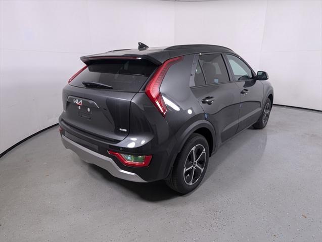 new 2025 Kia Niro car, priced at $31,690