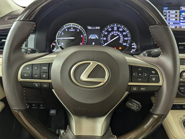 used 2016 Lexus ES 350 car, priced at $25,264