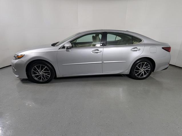 used 2016 Lexus ES 350 car, priced at $25,264