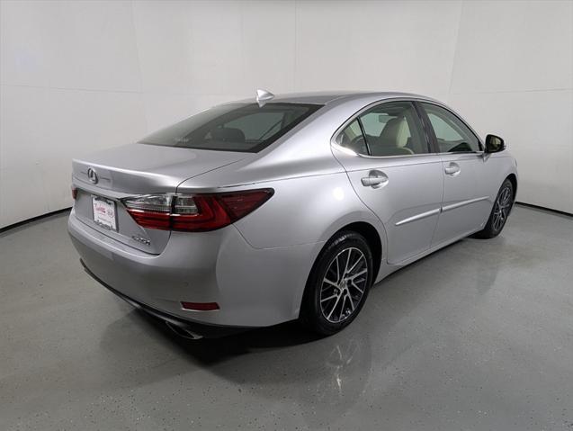 used 2016 Lexus ES 350 car, priced at $25,264