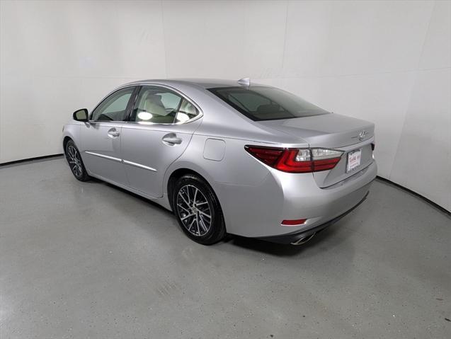 used 2016 Lexus ES 350 car, priced at $25,264