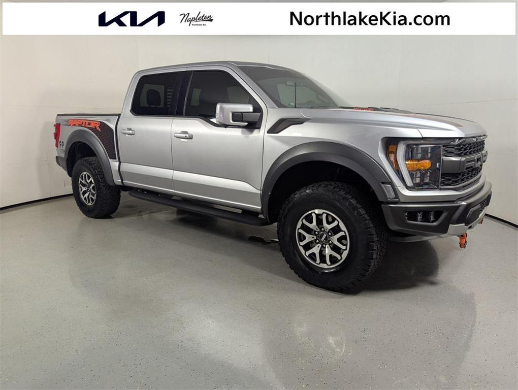 used 2022 Ford F-150 car, priced at $65,995