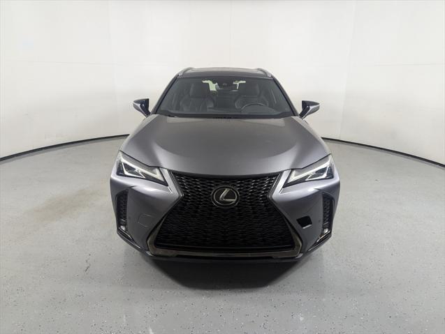 used 2019 Lexus UX 200 car, priced at $19,791