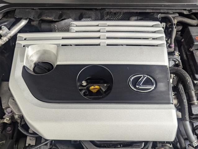 used 2019 Lexus UX 200 car, priced at $19,791