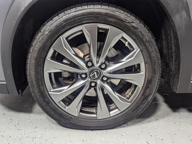 used 2019 Lexus UX 200 car, priced at $19,791