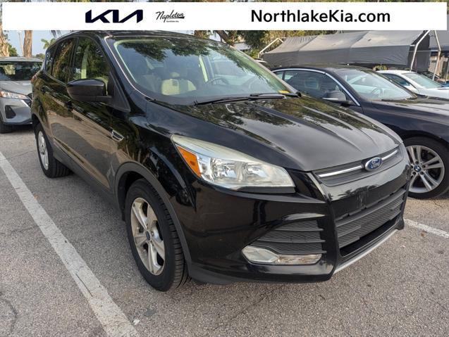 used 2016 Ford Escape car, priced at $8,491