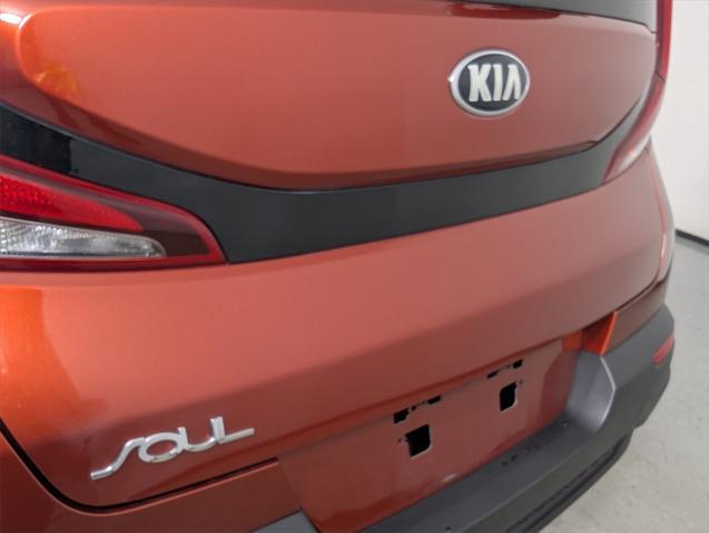 used 2020 Kia Soul car, priced at $13,491
