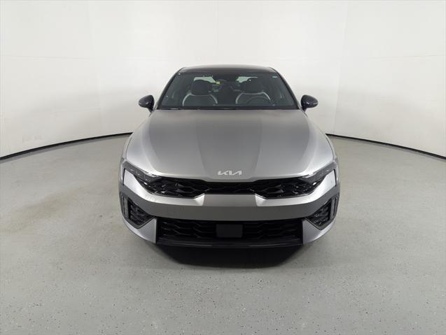 new 2025 Kia K5 car, priced at $32,360
