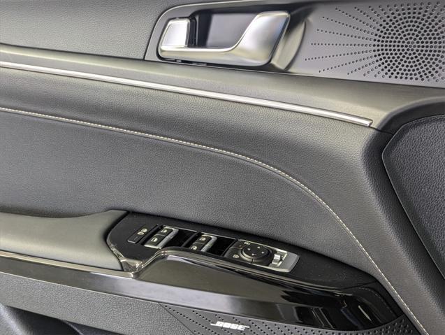 new 2025 Kia K5 car, priced at $32,360