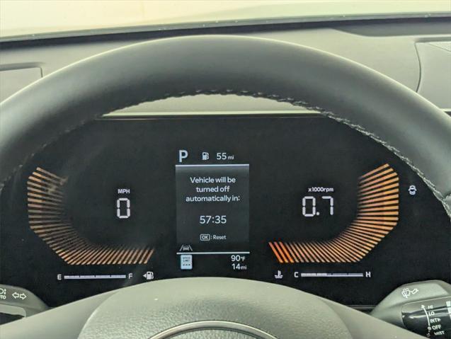 new 2025 Kia K5 car, priced at $32,360