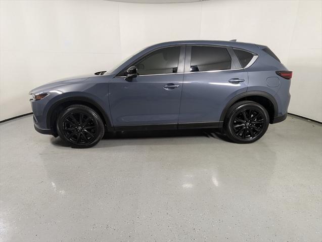 used 2023 Mazda CX-5 car, priced at $23,991