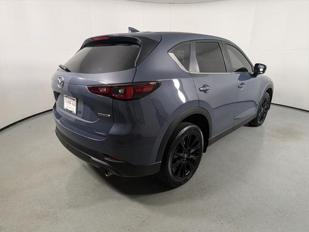 used 2023 Mazda CX-5 car, priced at $23,991