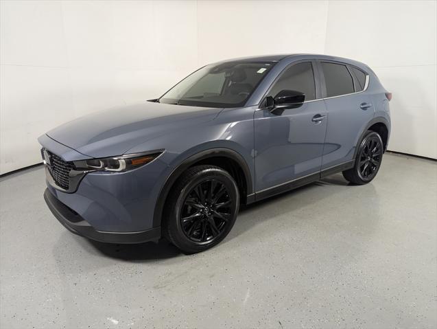 used 2023 Mazda CX-5 car, priced at $23,991