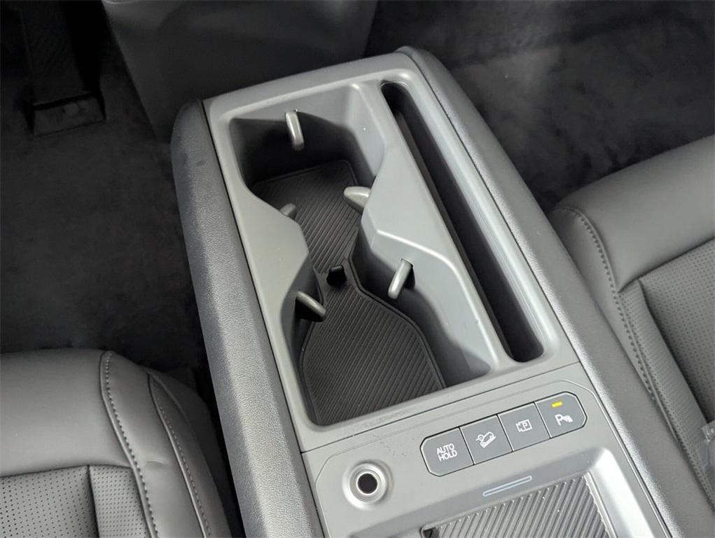 new 2026 Kia EV9 car, priced at $52,770