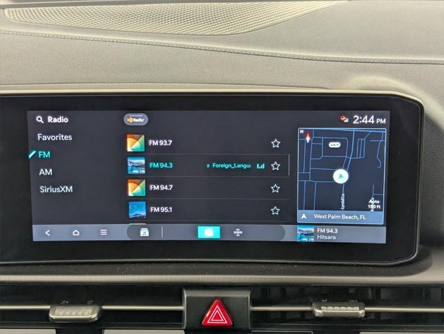 new 2026 Kia Sportage car, priced at $36,360