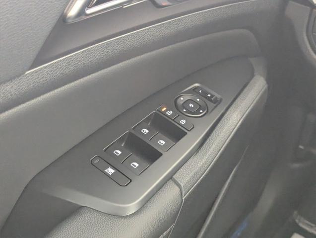 new 2026 Kia Sportage car, priced at $36,360