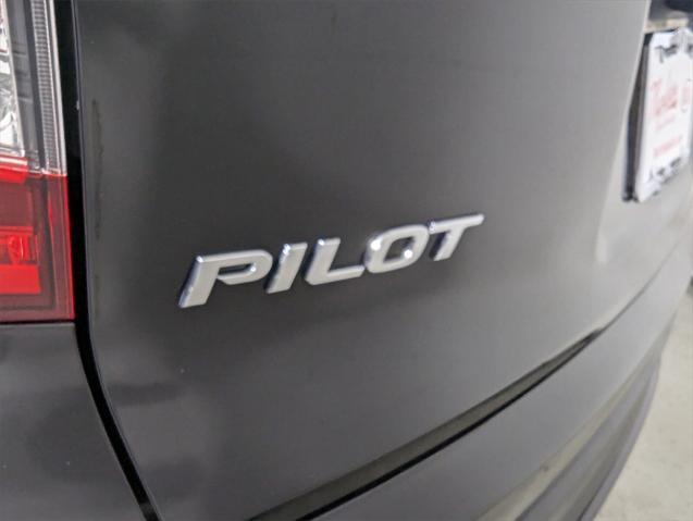 used 2019 Honda Pilot car, priced at $21,491