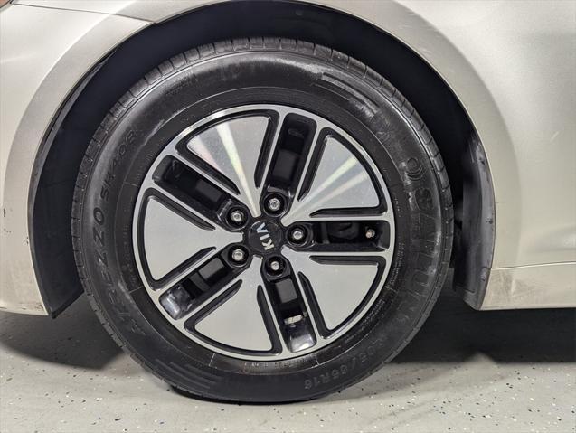 used 2013 Kia Optima Hybrid car, priced at $7,991