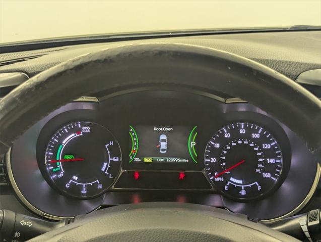 used 2013 Kia Optima Hybrid car, priced at $7,991