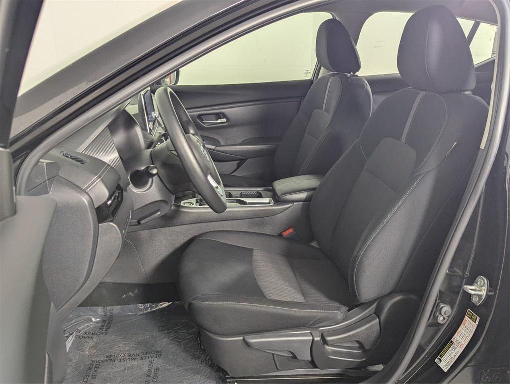 used 2023 Nissan Sentra car, priced at $14,995