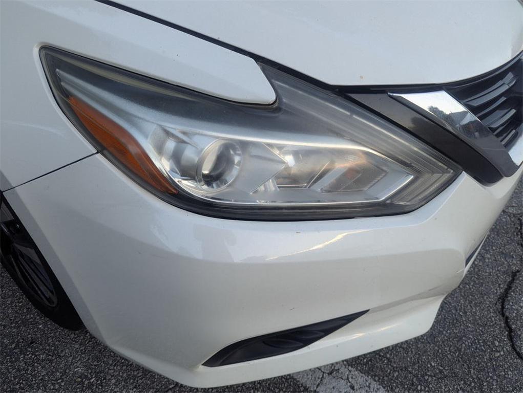 used 2018 Nissan Altima car, priced at $8,991