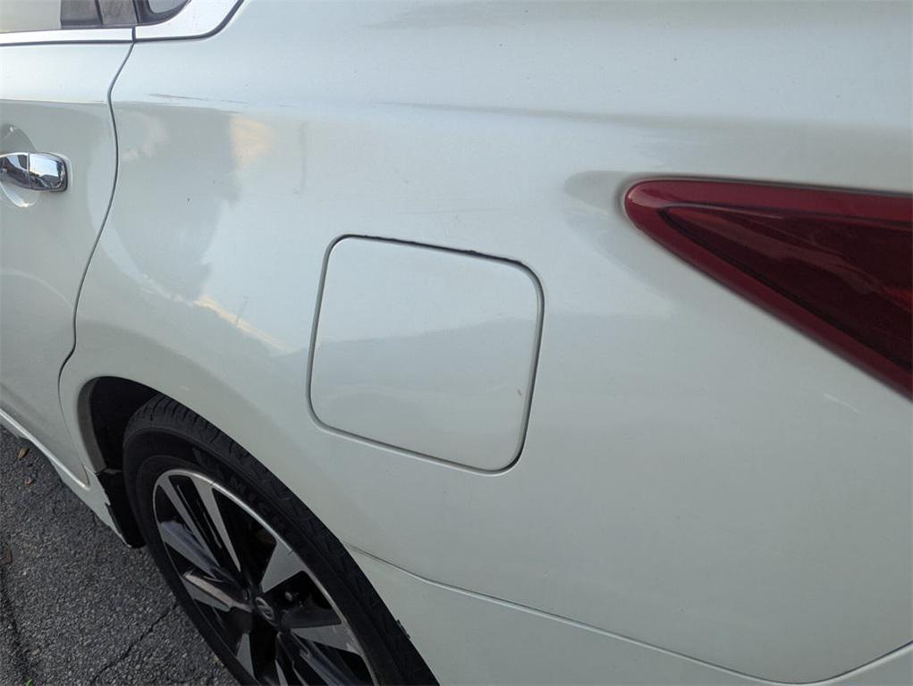 used 2018 Nissan Altima car, priced at $8,991