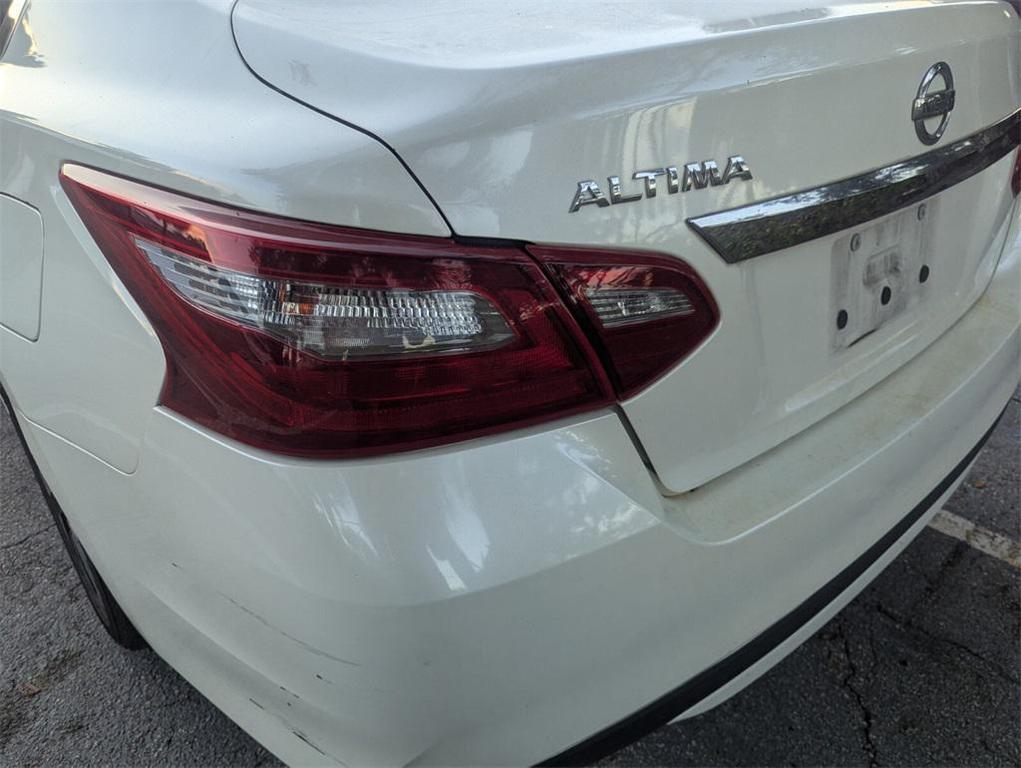 used 2018 Nissan Altima car, priced at $8,991
