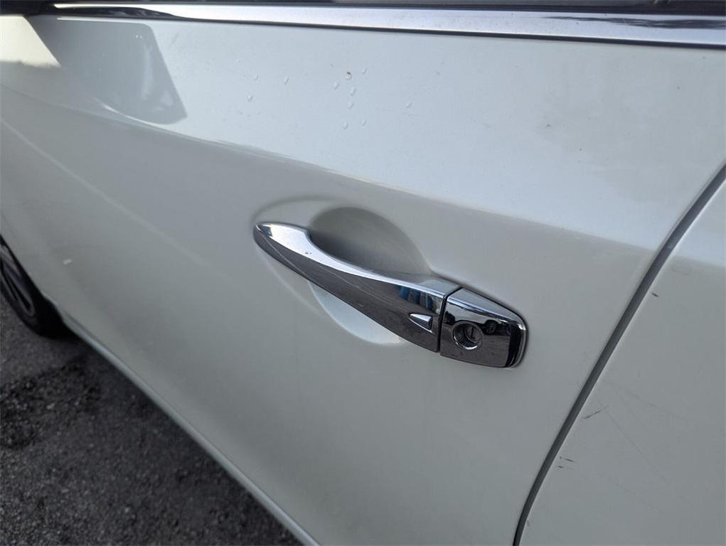 used 2018 Nissan Altima car, priced at $8,991