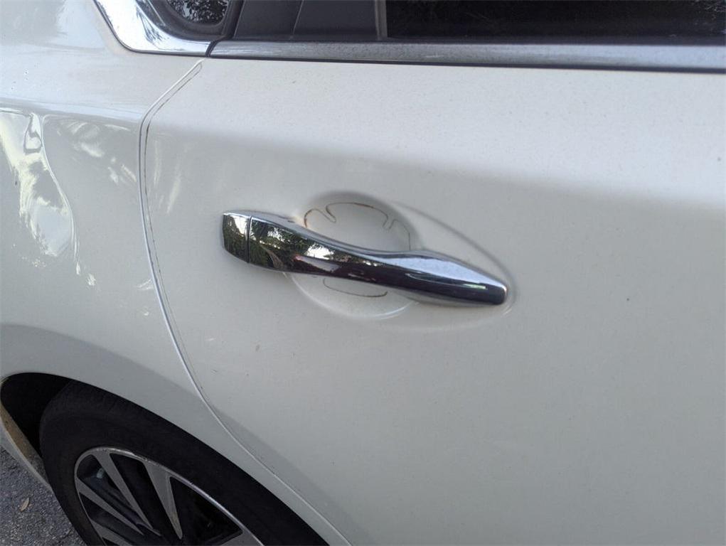 used 2018 Nissan Altima car, priced at $8,991