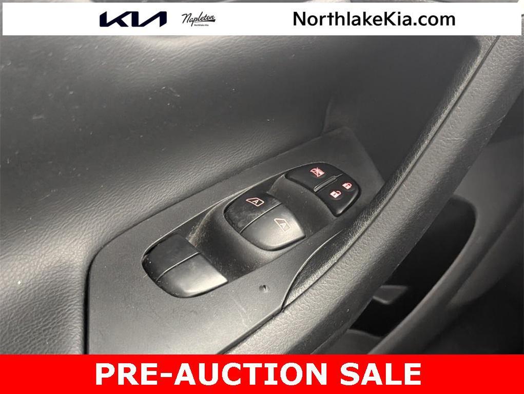 used 2018 Nissan Altima car, priced at $8,991