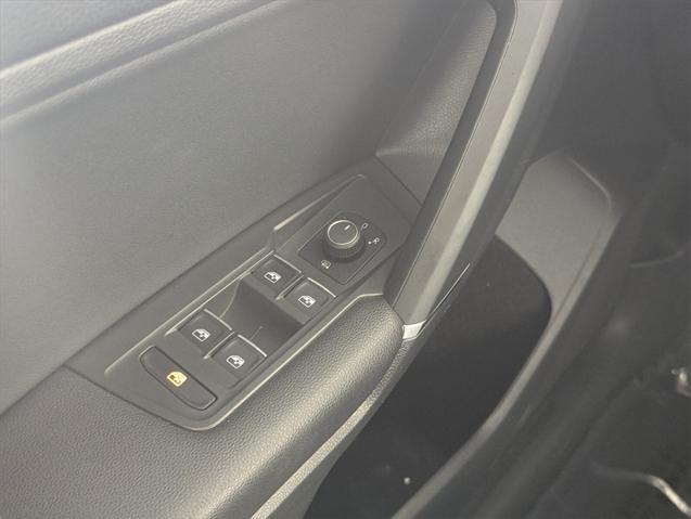 used 2020 Volkswagen Tiguan car, priced at $14,491