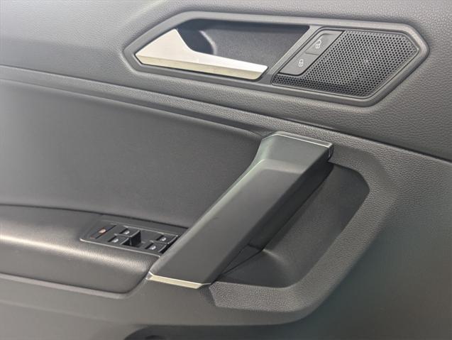used 2020 Volkswagen Tiguan car, priced at $14,491