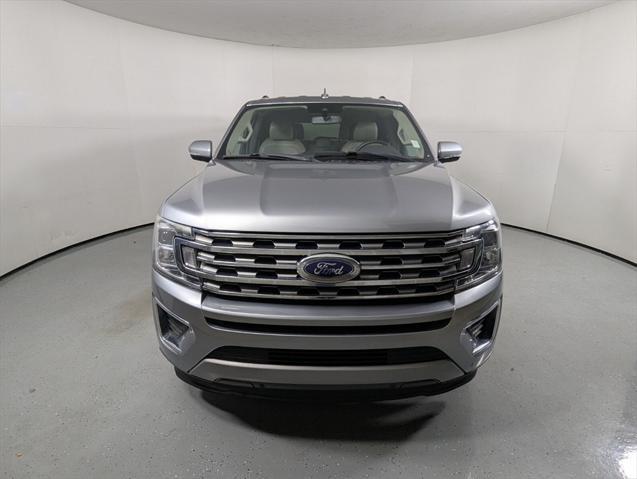 used 2020 Ford Expedition Max car, priced at $27,000