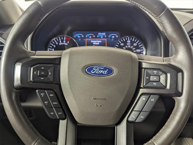 used 2020 Ford Expedition Max car, priced at $27,000
