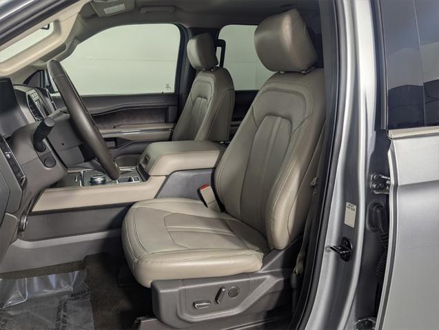 used 2020 Ford Expedition Max car, priced at $27,000