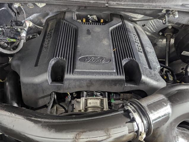 used 2020 Ford Expedition Max car, priced at $27,000