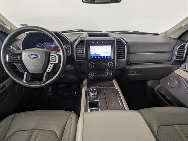 used 2020 Ford Expedition Max car, priced at $27,000
