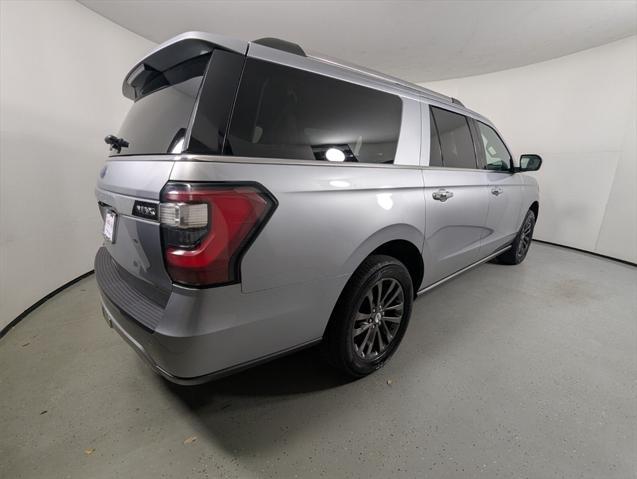 used 2020 Ford Expedition Max car, priced at $27,000