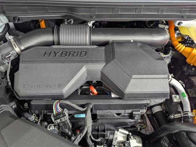 new 2025 Kia Carnival Hybrid car, priced at $45,860